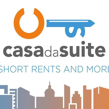 Casa Da Suite Centrale 米兰 外观 照片