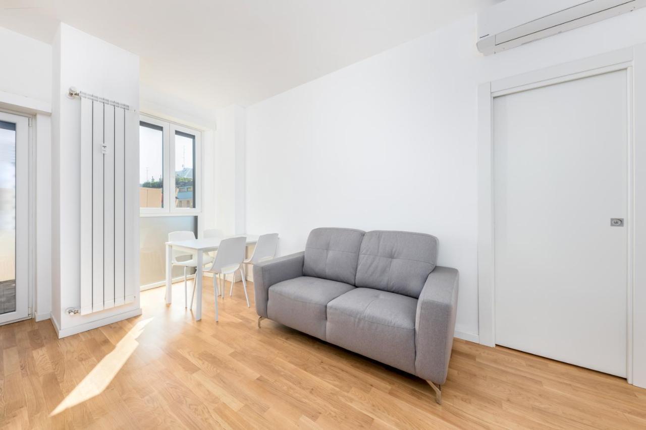 Casa Da Suite Centrale 米兰 外观 照片