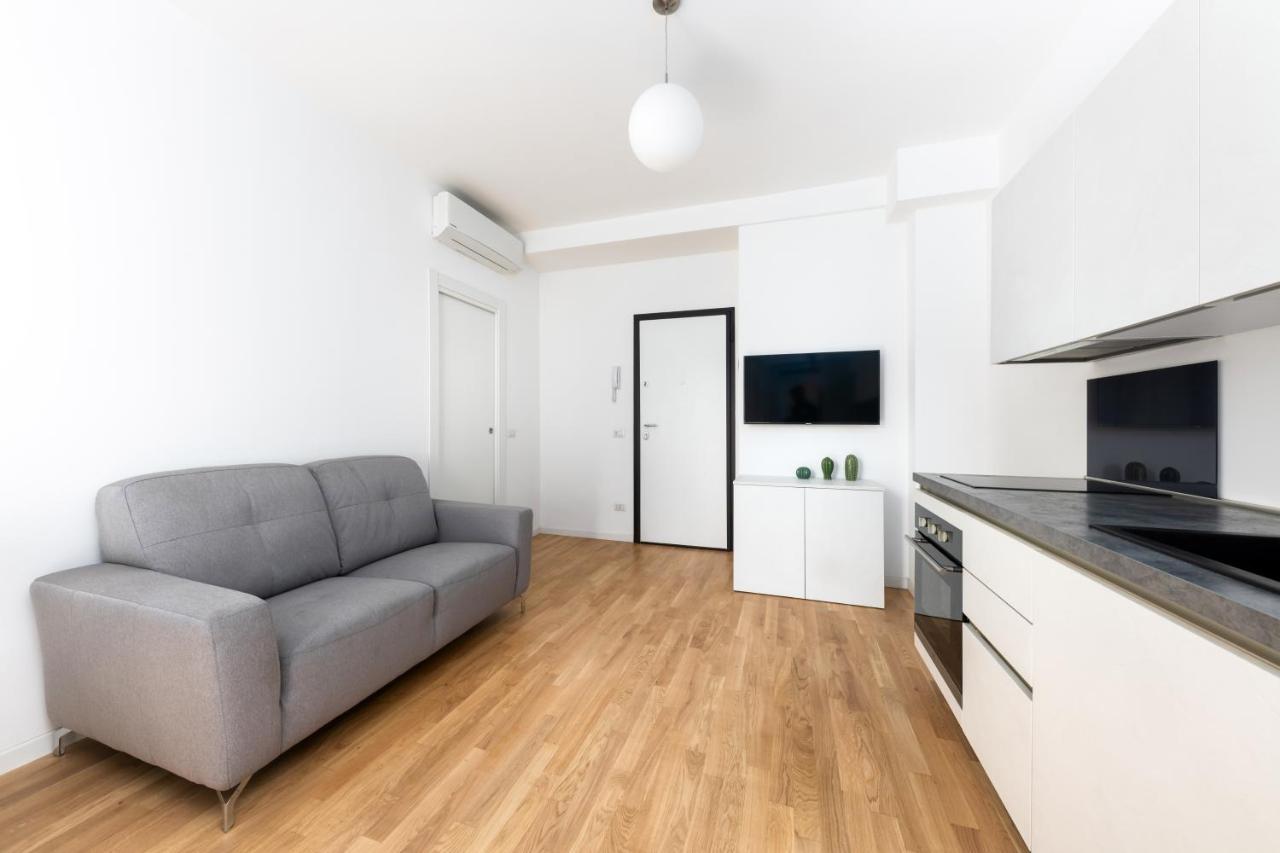 Casa Da Suite Centrale 米兰 外观 照片