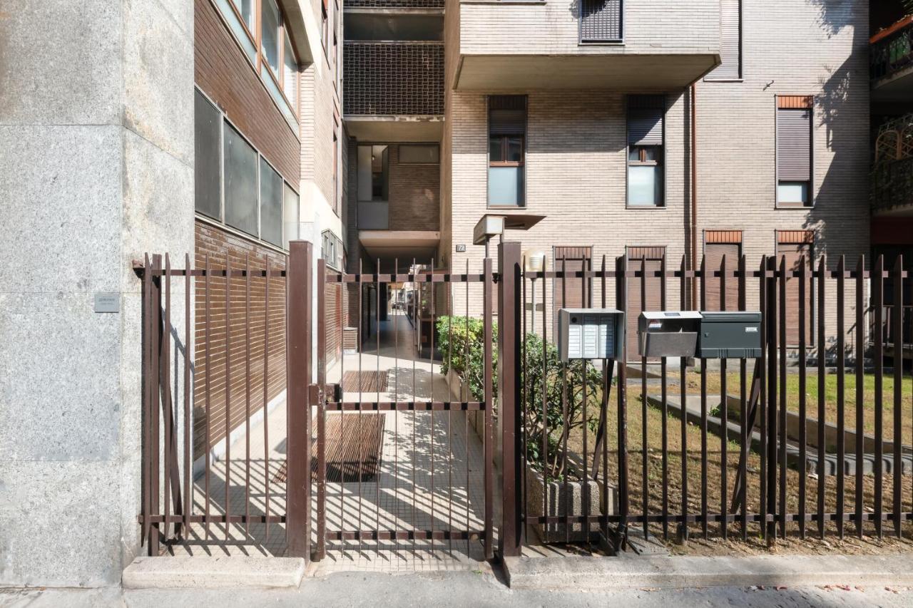 Casa Da Suite Centrale 米兰 外观 照片