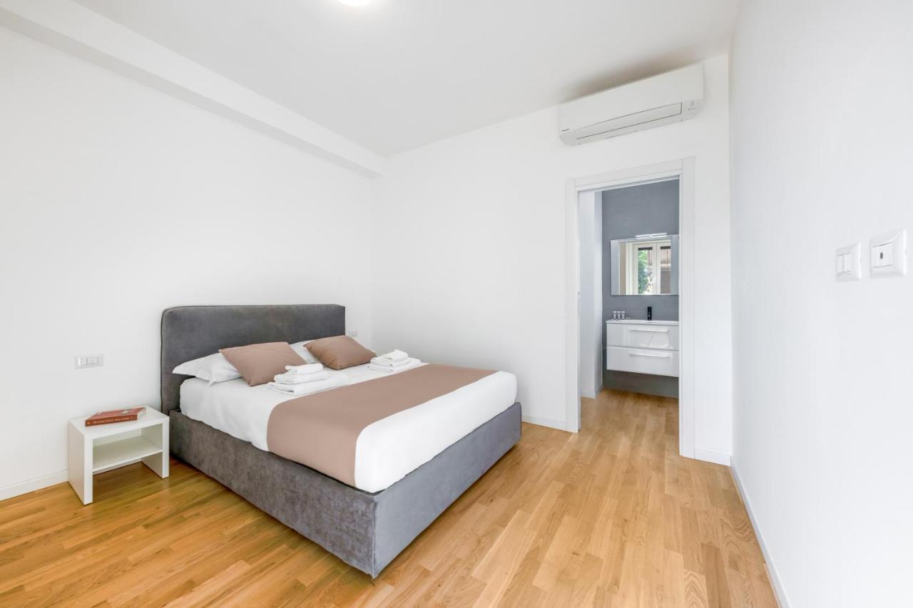 Casa Da Suite Centrale 米兰 外观 照片